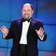 Illustration for article titled Jason Alexander Is Really Sorry, Didn't Actually Kill Off Susan